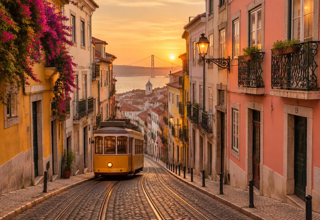 Lisbon, Portugal